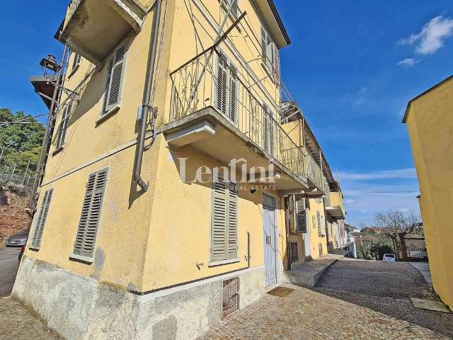 Villa Indipendente in vendita a Piemonte, Alessandria