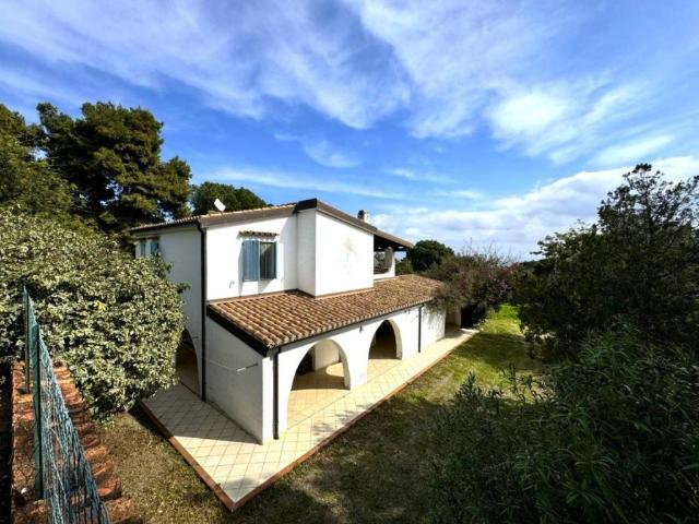 Villa Indipendente in vendita a Tertenia, Sardigna/Sardegna
