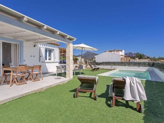 Villa Indipendente in vendita a Tertenia, Sardigna/Sardegna