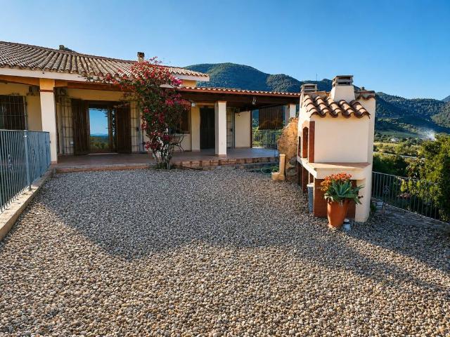 Villa Indipendente in vendita a Tertenia, Sardigna/Sardegna