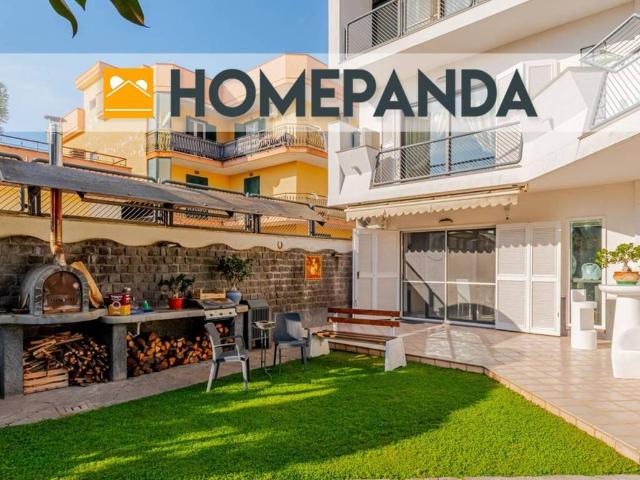 Villa Indipendente in vendita a Massa, Boscoreale