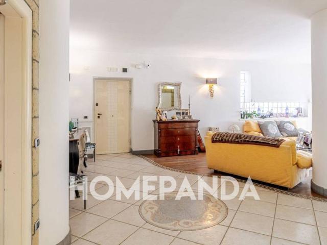 Villa Indipendente in vendita a Massa, Boscoreale