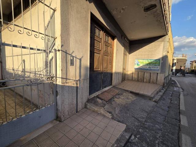 Villa Indipendente in vendita a Terzigno, Campania