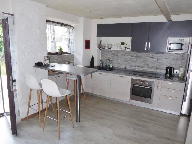 Villa Indipendente in vendita a Piemonte, Alessandria
