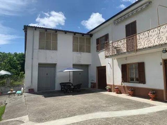 Villa Indipendente in vendita a Piemonte, Alessandria
