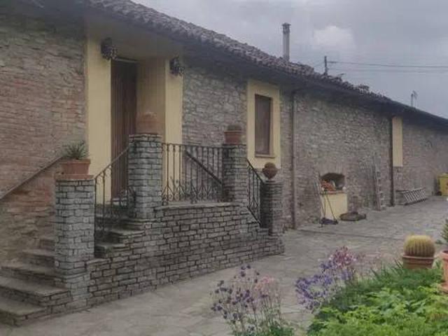 Villa Indipendente in vendita a Piemonte, Alessandria