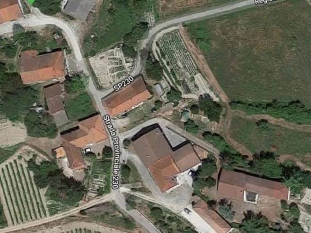 Villa Indipendente in vendita a Piemonte, Alessandria