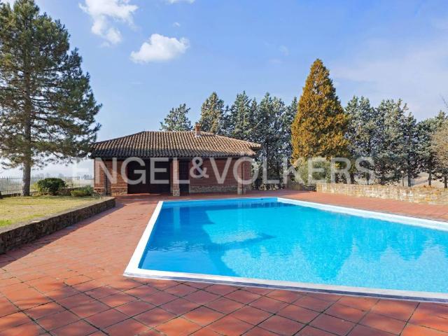 Villa Indipendente in vendita a Piemonte, Alessandria