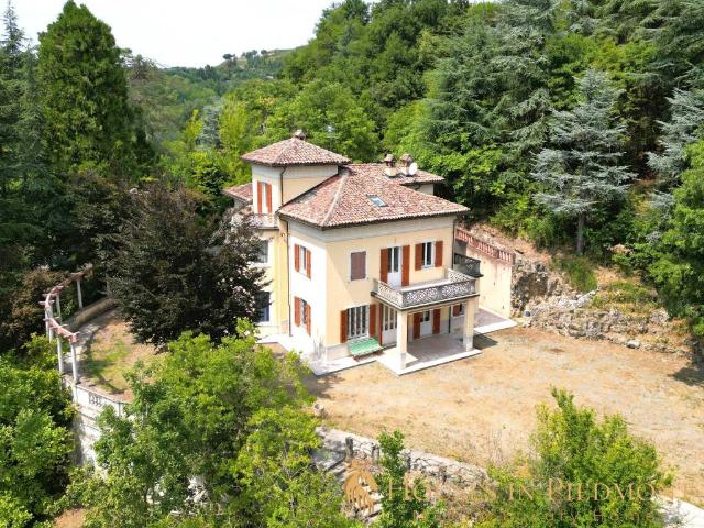 Villa Indipendente in vendita a Piemonte, Alessandria