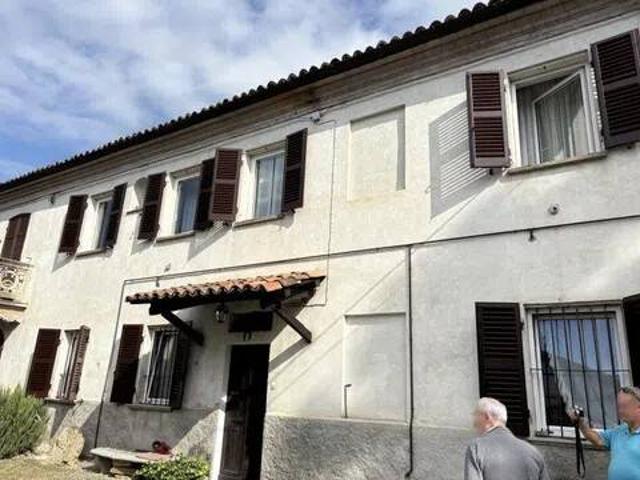 Villa Indipendente in vendita a Piemonte, Alessandria