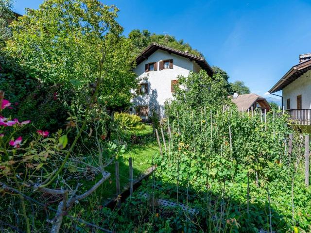 Villa Indipendente in vendita a Burggrafenamt - Burgraviato, Tesimo - Tisens