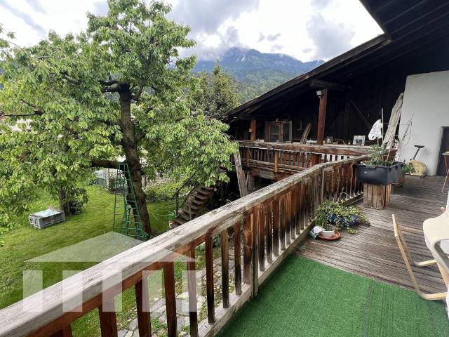 Villa Indipendente in vendita a Burggrafenamt - Burgraviato, Tesimo - Tisens