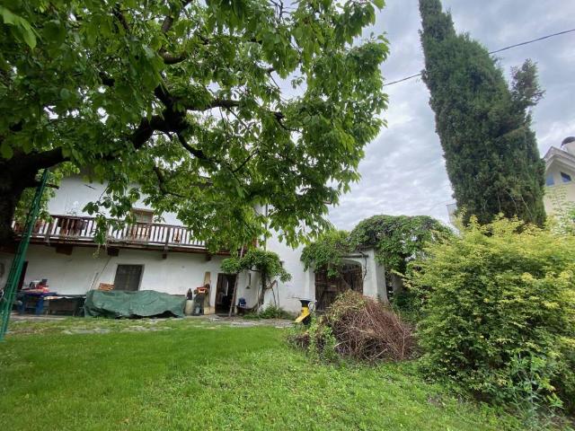 Villa Indipendente in vendita a Burggrafenamt - Burgraviato, Tesimo - Tisens