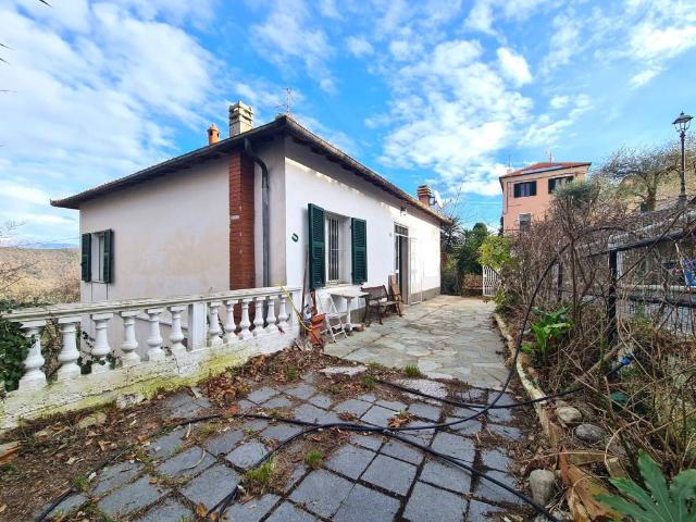 Villa Indipendente in vendita a Stellanello, Liguria