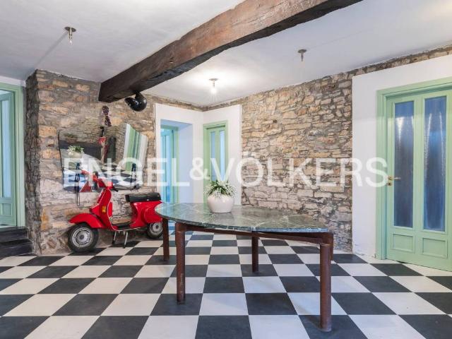 Villa Indipendente in vendita a Stellanello, Liguria