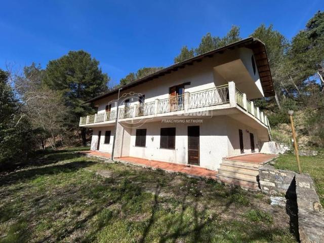 Villa Indipendente in vendita a Stellanello, Liguria