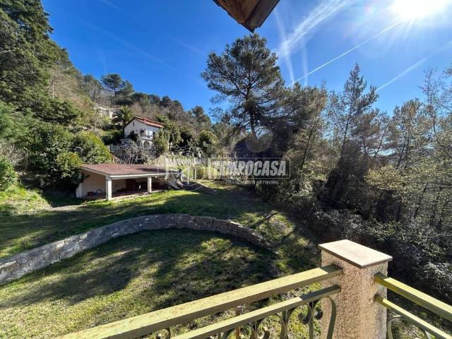 Villa Indipendente in vendita a Stellanello, Liguria