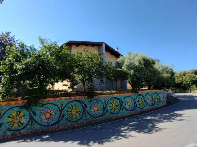 Villa Indipendente in vendita a Teti, Sardigna/Sardegna