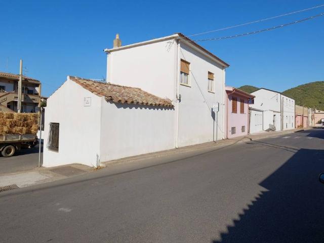 Villa Indipendente in vendita a Teulada, Sardigna/Sardegna