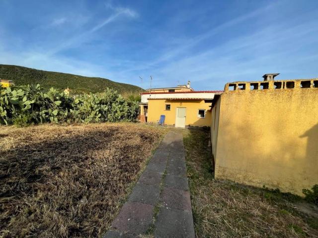 Villa Indipendente in vendita a Teulada, Sardigna/Sardegna