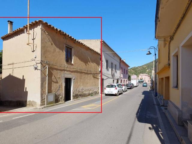Villa Indipendente in vendita a Teulada, Sardigna/Sardegna