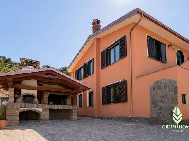 Villa Indipendente in vendita a Teulada, Sardigna/Sardegna
