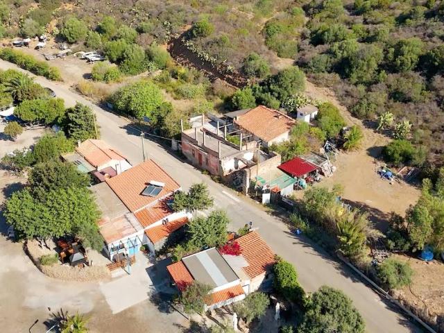 Villa Indipendente in vendita a Teulada, Sardigna/Sardegna