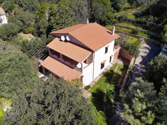 Villa Indipendente in vendita a Teulada, Sardigna/Sardegna