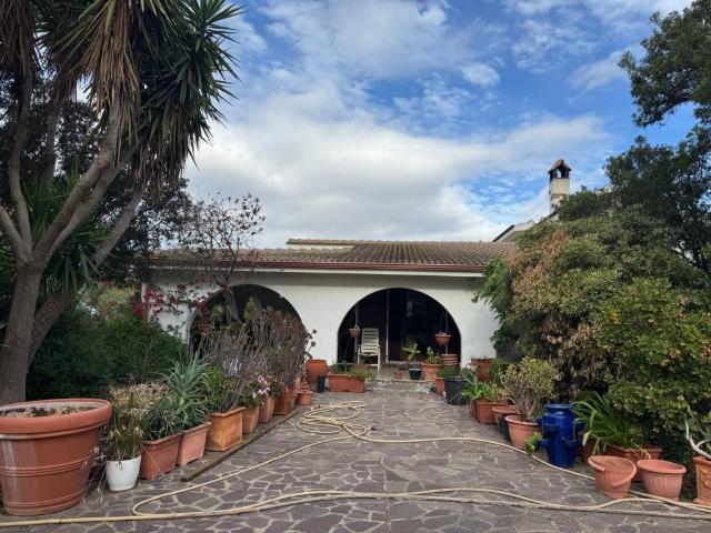 Villa Indipendente in vendita a Teulada, Sardigna/Sardegna