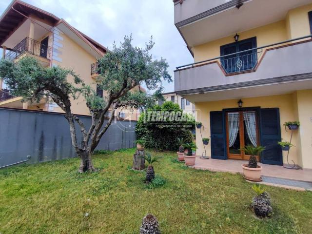 Villa Indipendente in vendita a Casalnuovo a Piro, Teverola