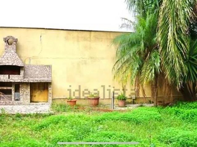 Villa Indipendente in vendita a Teverola, Campania