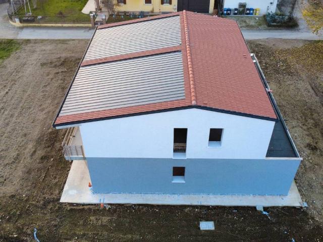Villa Indipendente in vendita a Tezze Sul Brenta, Veneto