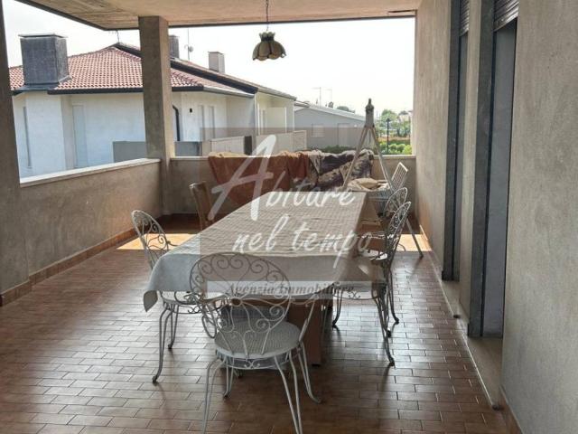 Villa Indipendente in vendita a Campagnari, Tezze Sul Brenta
