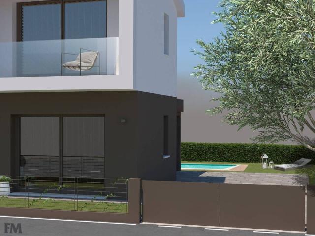 Villa Indipendente in vendita a Granella, Tezze sul Brenta