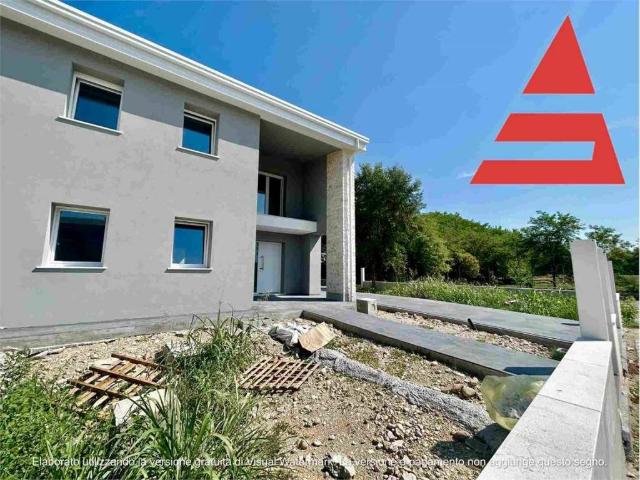 Villa Indipendente in vendita a Tezze Sul Brenta, Veneto