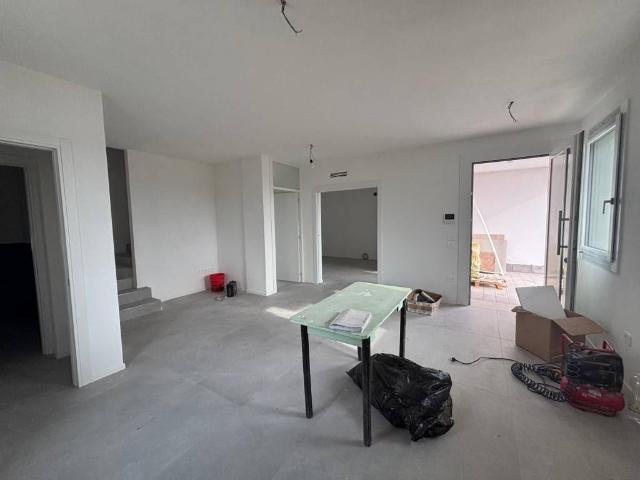 Villa Indipendente in vendita a Tezze Sul Brenta, Veneto
