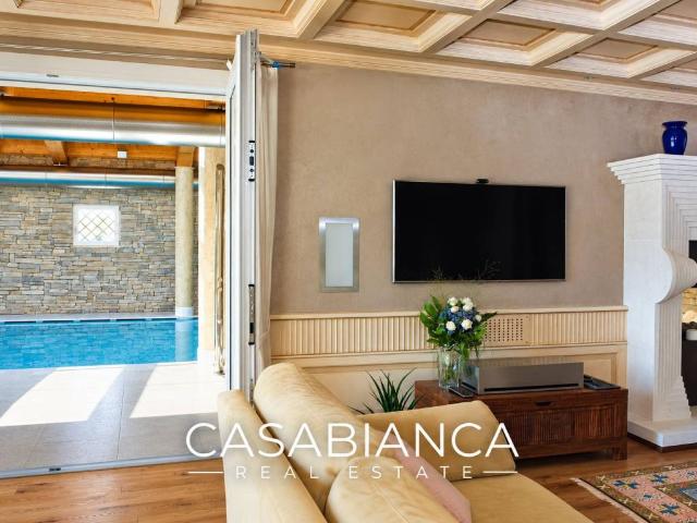 Villa Indipendente in vendita a Belvedere, Tezze sul Brenta