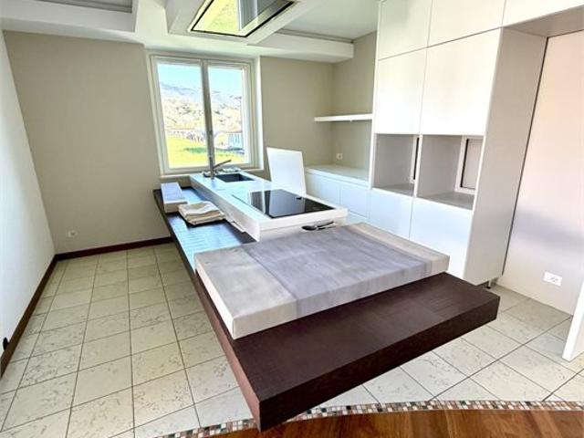 Villa Indipendente in vendita a Centro, Thiene
