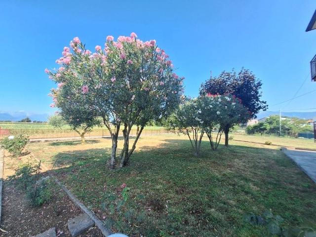 Villa Indipendente in vendita a Cappuccini, Thiene