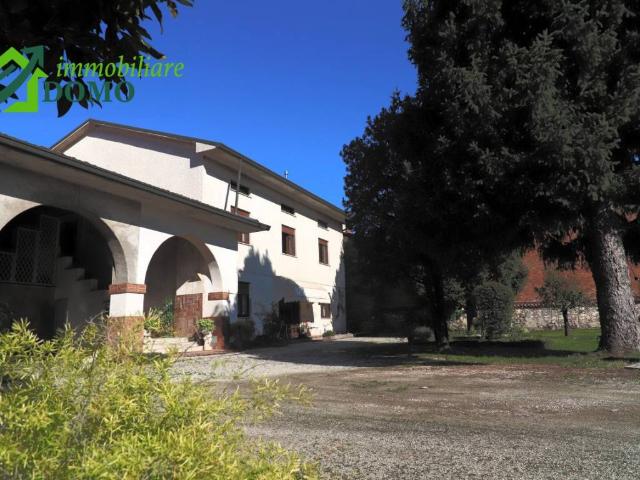 Villa Indipendente in vendita a Molina di Malo, Malo