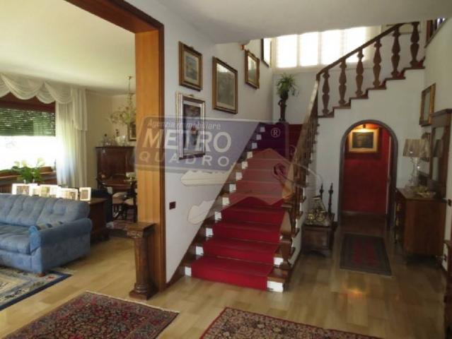 Villa Indipendente in vendita a San Vincenzo, Thiene