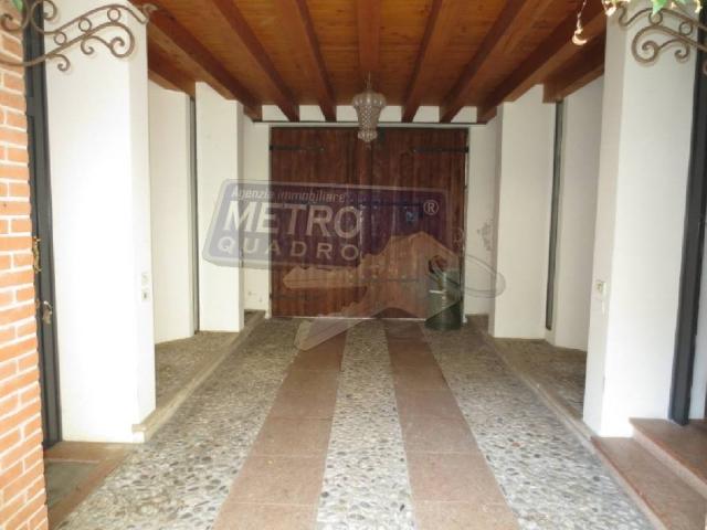 Villa Indipendente in vendita a San Vincenzo, Thiene
