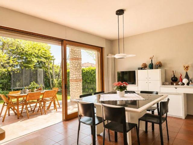 Villa Indipendente in vendita a San Vincenzo, Thiene