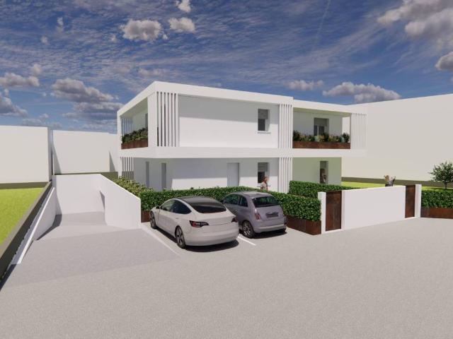 Villa Indipendente in vendita a Centro, Thiene