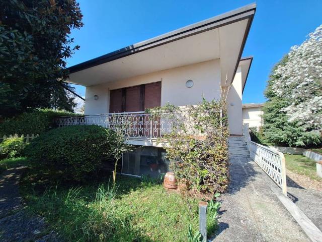 Villa Indipendente in vendita a San Vincenzo, Thiene