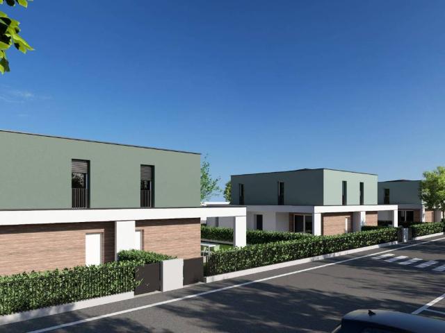 Villa Indipendente in vendita a Santo, Thiene