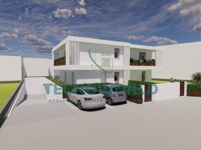 Villa Indipendente in vendita a Cappuccini, Thiene