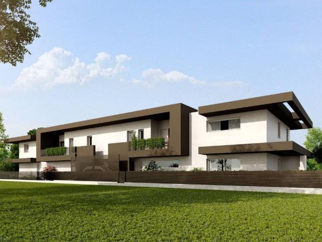 Villa Indipendente in vendita a Centro, Thiene