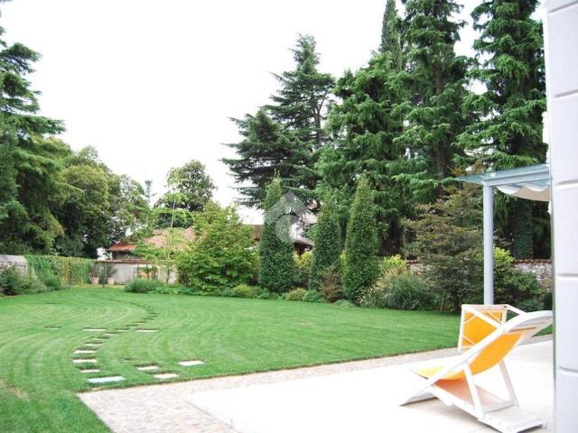 Villa Indipendente in vendita a Centro, Thiene