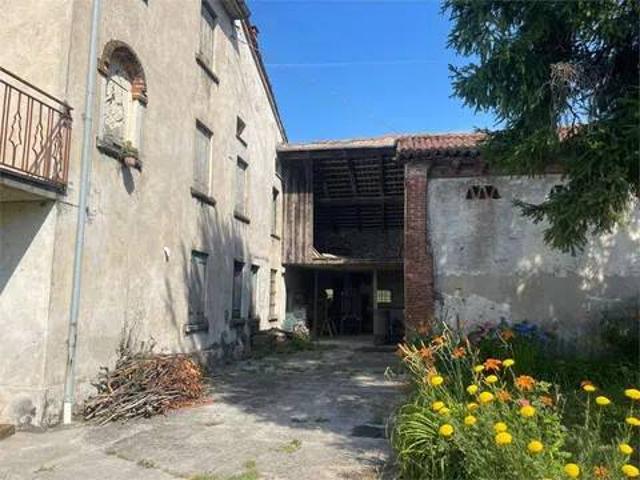 Villa Indipendente in vendita a Santo, Thiene